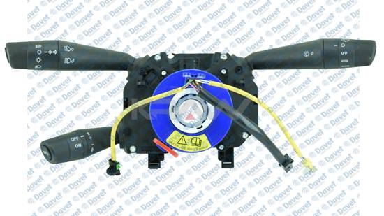 MCAR AN-10206A Sinyal Silecek Kolu Cruise Kontrol Linea